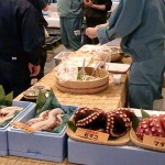試食