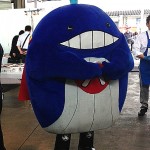 バレニンちゃん2